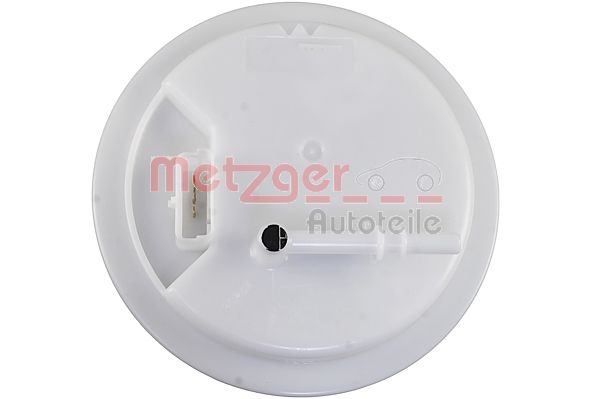 METZGER 2250449 ORIGINAL ERSATZTEIL Kraftstoff-Fördereinheit